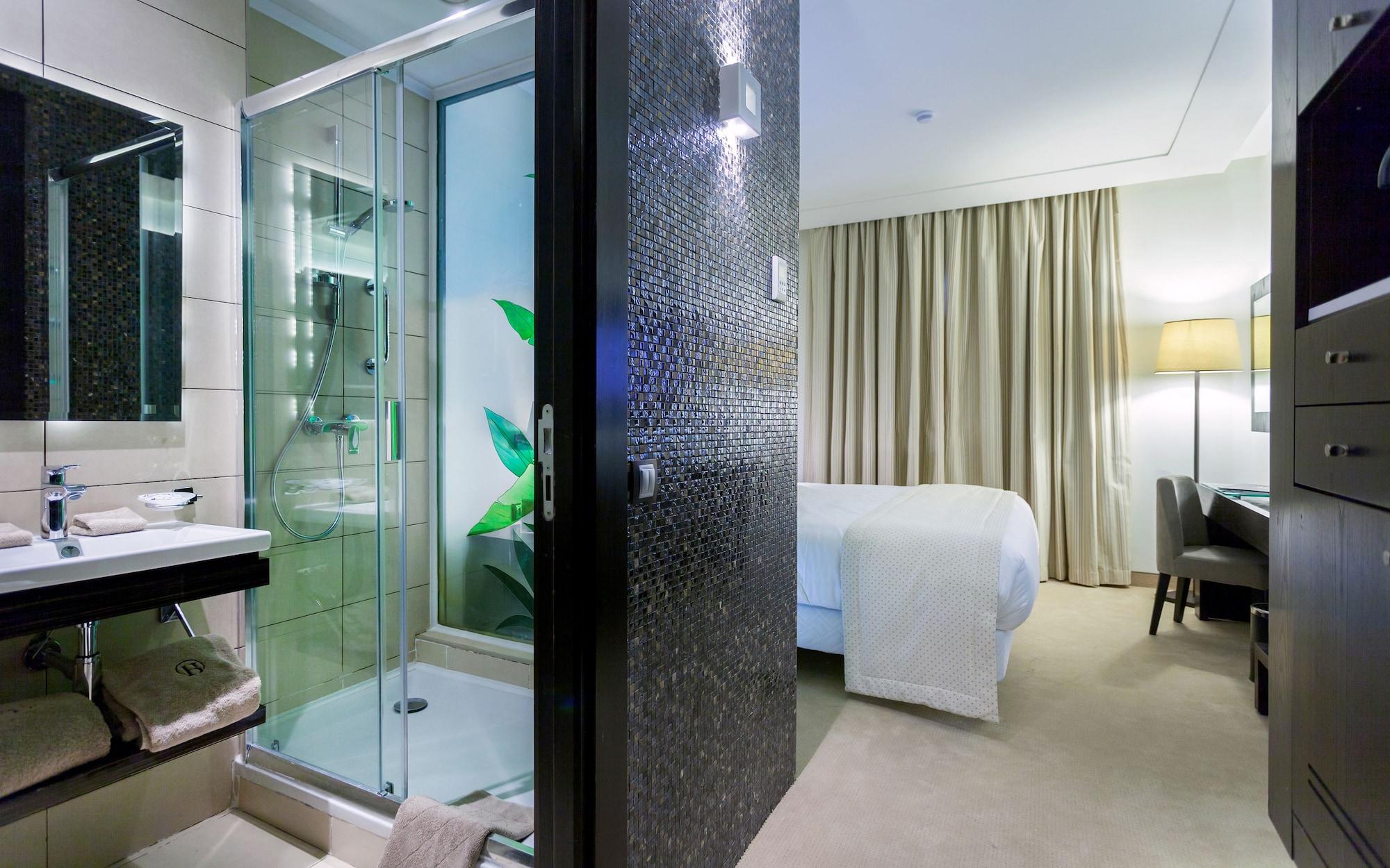 Business 4* Tunis