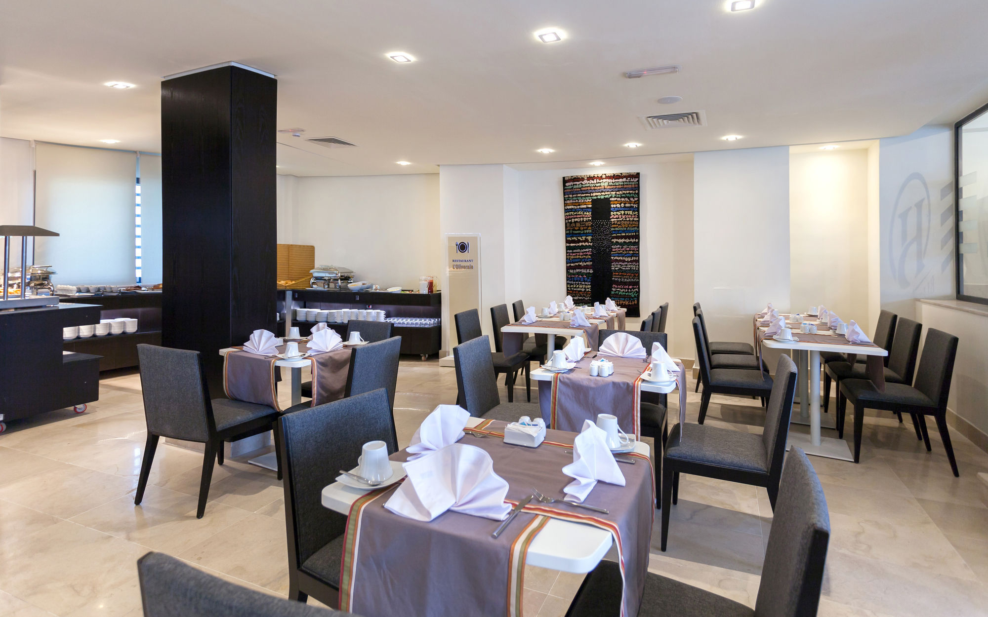 Business 4* Tunis