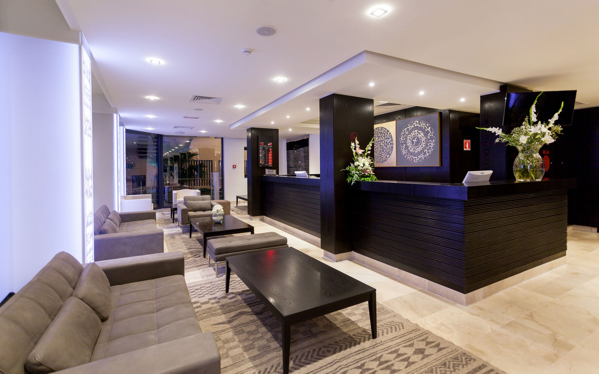 Hotel Business 4*