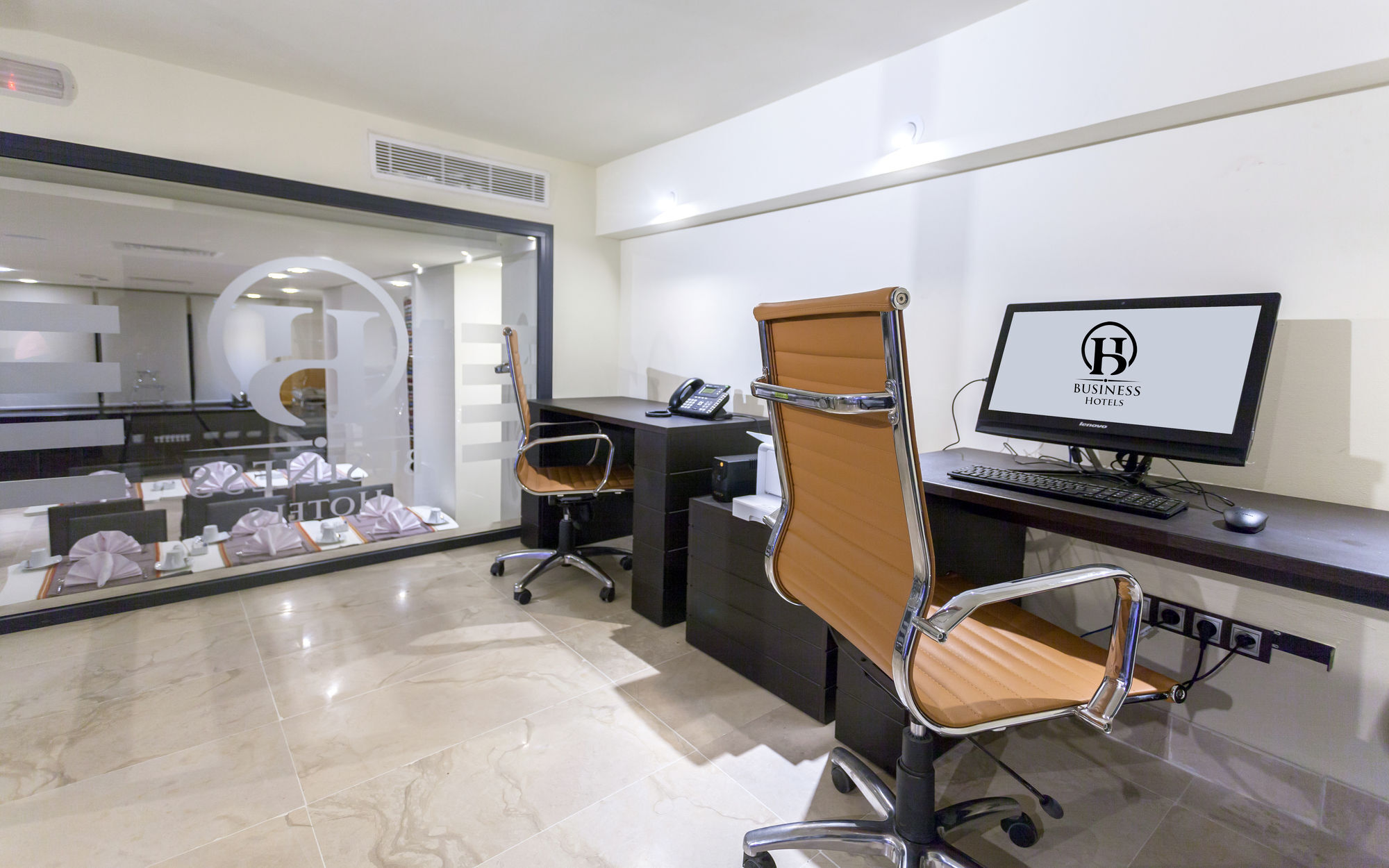 Business 4*