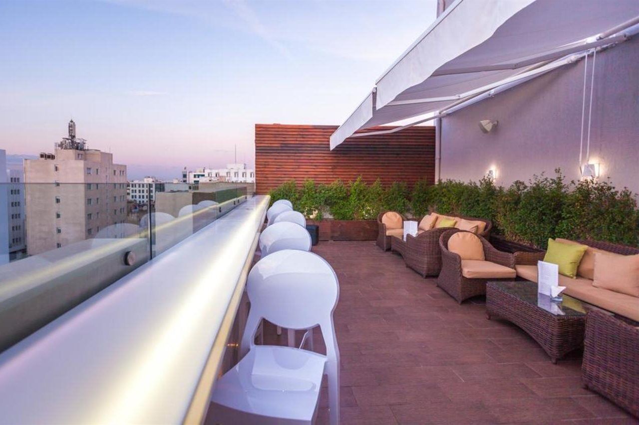 Business 4* Tunis